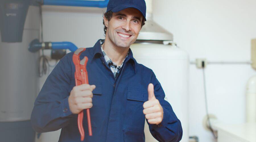 Professional Leak Detection Services in Glenbeulah, WI